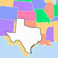 Usa Kartenquiz